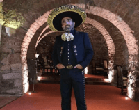 Vicente Fernández Jr quiere ser gobernador