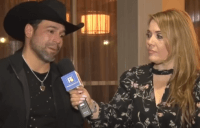 Bobby Pulido cuenta que fué acosado sexualmente, ejecutivo creyó que era Gay