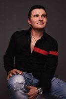 Horacio Palencia y las veces que nos sacó una lagrimita