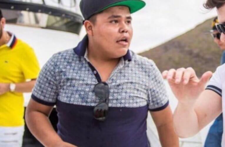 En Zapopan Jalisco Asesinan a 'El Pirata de Culiacán' • La