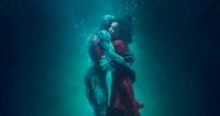 “The Shape Of Water” la más nominada en los Oscar 2018
