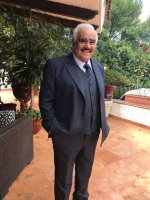 La joven que casi hizo llorar a Vicente Fernández