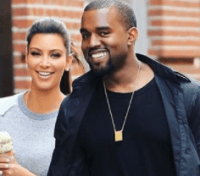 ‘Chicago West’ es el nombre del nuevo bebé de Kim y Kanye