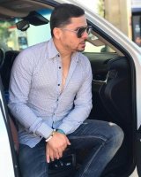 Larry Hernández dejará los escenarios un tiempo