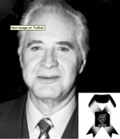 Fallece el actor Rogelio Guerra