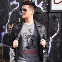 ¿Cómo es Régulo Caro fuera de los escenarios?