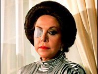 Fallece la actriz María Rubio la eterna “Catalina Creel”