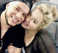 Chiquis Rivera disco “Entre Botellas, duetos con su mamá, novio y tío