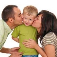 ¿Quieres más a papá o a mamá?…La Ciencia te da la respuesta