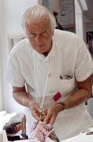 Muere el reconocido diseñador Hubert Givenchy