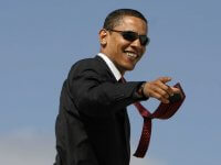 Obama y Netflix en negozaciones para una serie