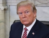 Supuesto hijo ilegítimo de Donald Trump