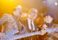 Los duetos de Los Tigres del Norte que más amamos