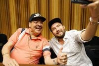 ¿Reencuentro entre Julio Preciado y El Recodo?