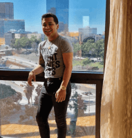 El dueto con el que sueña Christian Nodal