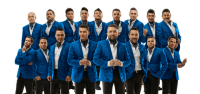 El Recodo y la familia Lizárraga están de luto