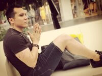 Edwin Luna sorprende con nuevo tema que no es de banda