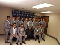 La Banda El Recodo llevará su música a Rusia