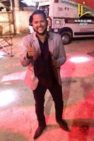 Toño Lizárraga celebrará 22 años de carrera en Guatemala