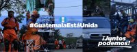 Guatemala recibe ayuda internacional, entérate como ayudar desde Estados Unidos