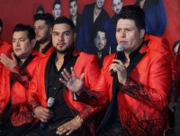 “Yo mejor me alejo” vocalista de Banda MS saldrá de la agrupación