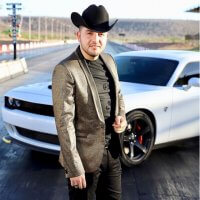 Muere Jorge Valenzuela en accidente de auto