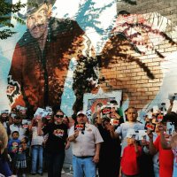 Aniversario luctuoso de Joan Sebastian, Pilsen su barrio en Chicago que nunca lo olvidará