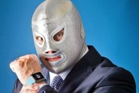 Avanza Bioserie de “El Santo”