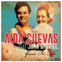 Aida Cuevas iniciará gira con temas de Juan Gabriel
