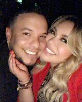 Chiquis Rivera y Lorenzo Méndez llevarán su historia de amor al cine