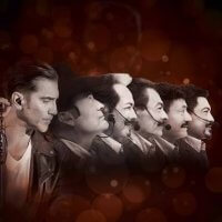 Alejandro Fernández y Tigres del Norte listos para su gira conjunta