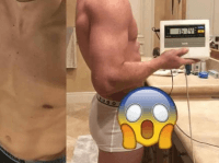 Tachan a ‘Canelo’ de corriente, por foto “pronunciada” en ropa interior