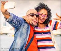 Demasiadas selfies revelan poco sexo