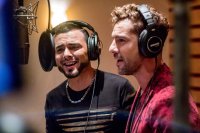 La Banda el Recodo estrenará “Gracias por tu Amor” con David Bisbal