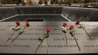 Homenajes para conmemorar el 17 aniversario del 9/11