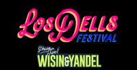 Sal Limon y Al Chile en Los Dells Festival 2018