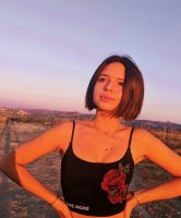 Ángela Aguilar celebró sus 15 años a lo grande