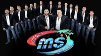 Banda MS hará historia con presentación en Miami