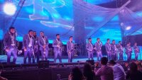 Banda el Recodo celebrará sus 80 años con concierto especial