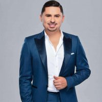 Larry Hernández muestra video de su accidente