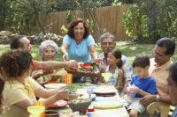 Pasar más tiempo con tus seres queridos les alargará la vida