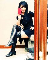 Maribel Guardia presume su figura en Instagram