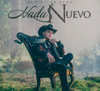Christian Nodal lanza nuevo tema y prepara su “Ahora Tour”