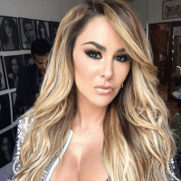 Ninel Conde lanza nueva línea de ropa