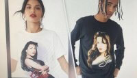 Forever 21 rinde tributo y lanza colección de Selena Quintanilla