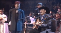 Joan Sebastian le canta a Juan Gabriel (VIDEO)