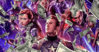 Histórico record de taquilla para “Avengers: Endgame”
