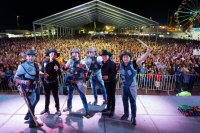 El nuevo disco de Bronco está a punto de llegar