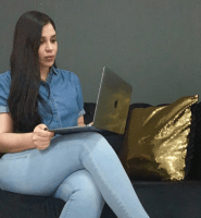 Emma Coronel invita a diseñadores a unirse a la línea de ropa de “El Chapo Guzmán JGL”