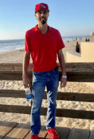 Esteban Loaiza recién entra a prisión y ya piensa que hará cuando salga libre